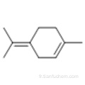 Terpinolene CAS 586-62-9